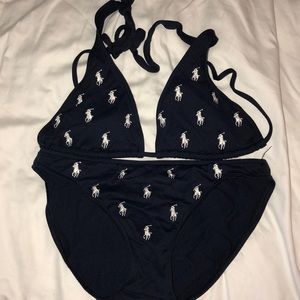 Ralph Lauren bikini